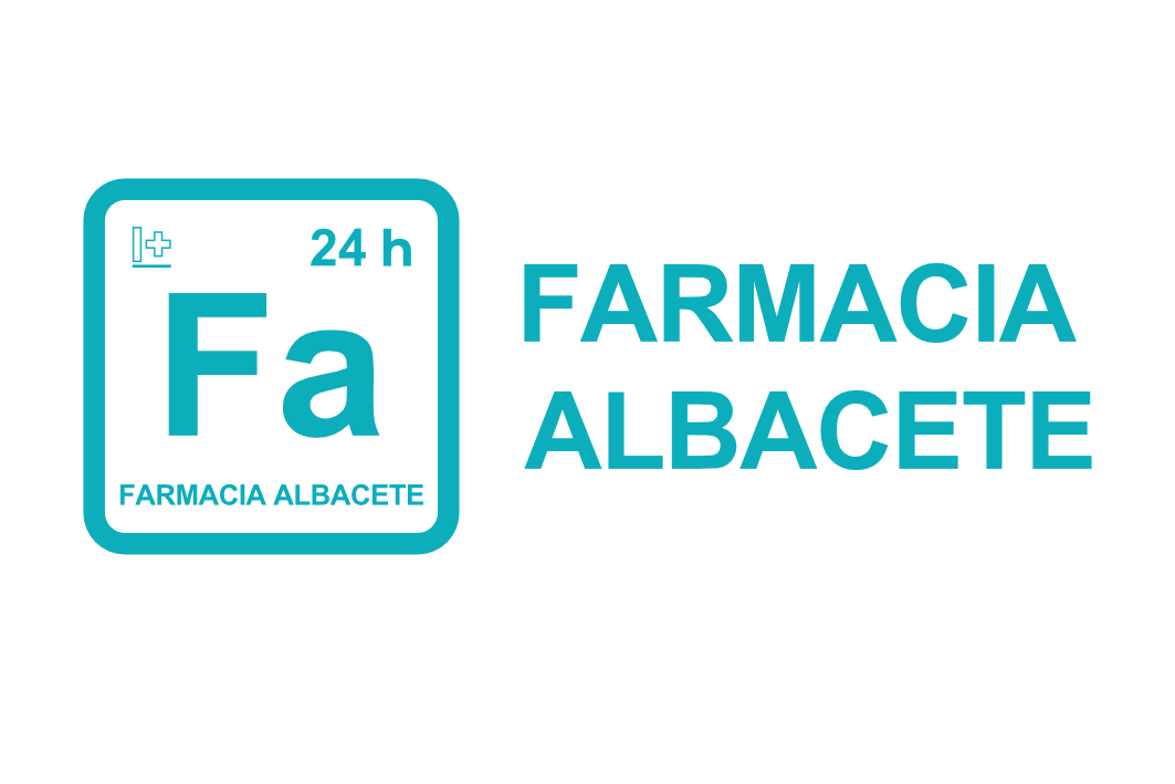 Contacto 7 Farmacia Albacete
