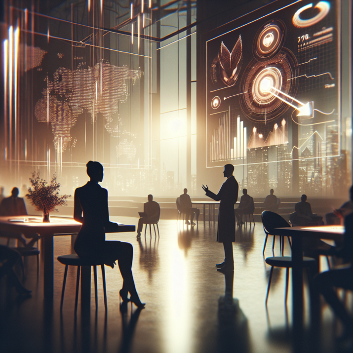 Cómo Prepararte para tu Primera Sesión de Consultoría: Claves para el Éxito 2 Cómo Prepararte para tu Primera Sesión de Consultoría: Claves para el Éxito